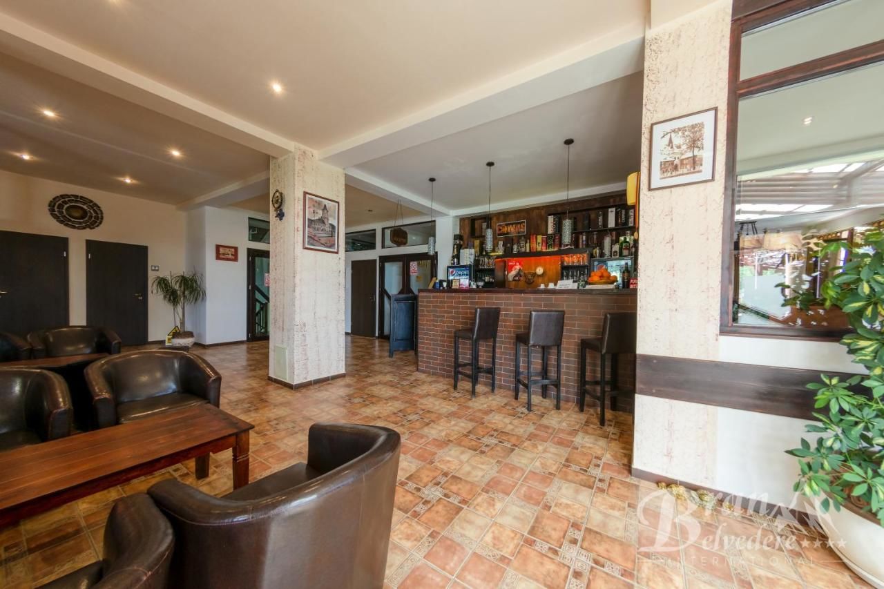 Гостевой дом Bran Belvedere International Бран-14