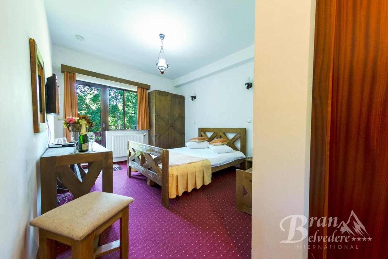 Гостевой дом Bran Belvedere International Бран-18