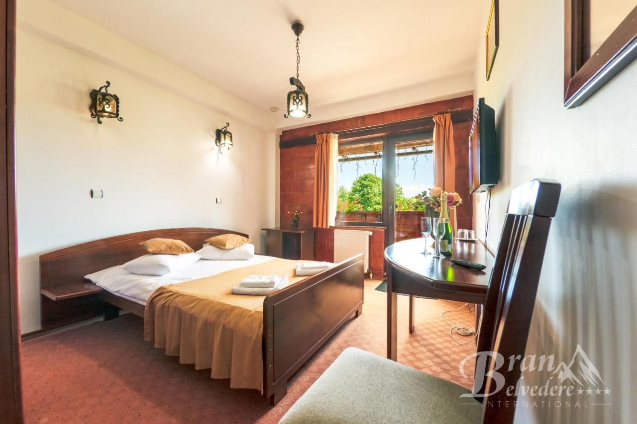 Гостевой дом Bran Belvedere International Бран-23