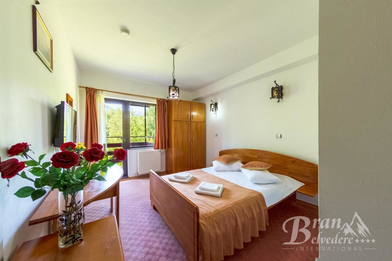 Гостевой дом Bran Belvedere International Бран-25
