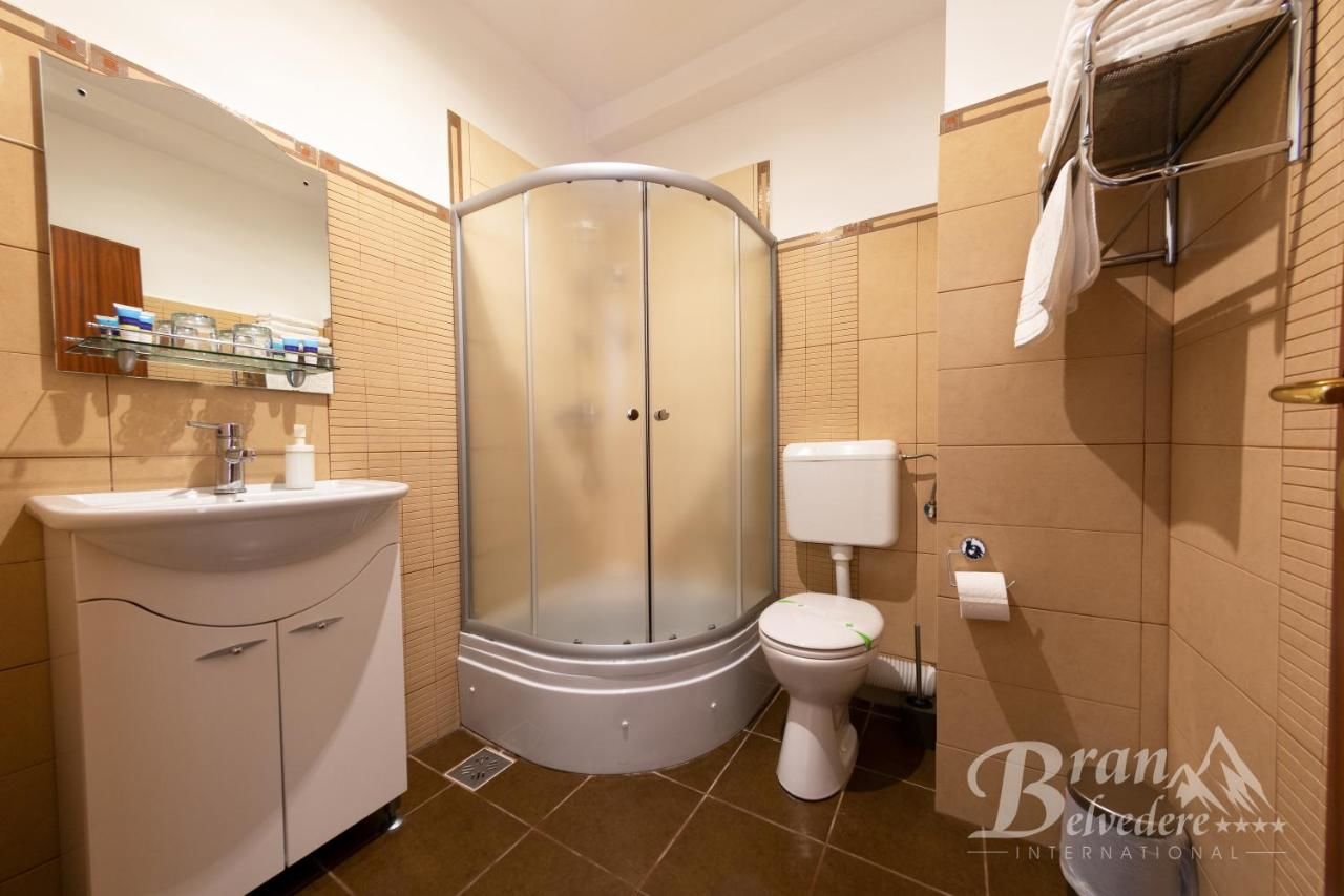 Гостевой дом Bran Belvedere International Бран-30