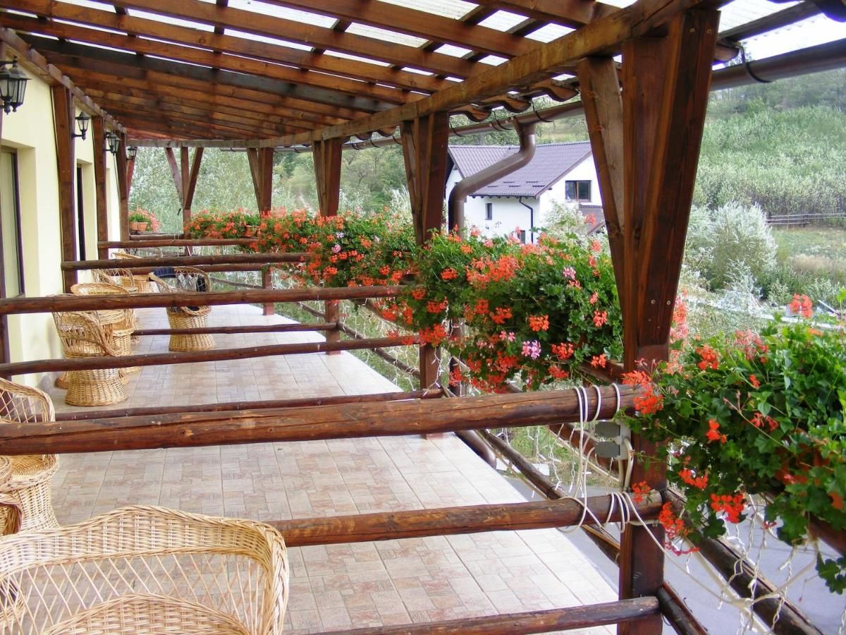 Гостевой дом Bran Belvedere International Бран-36