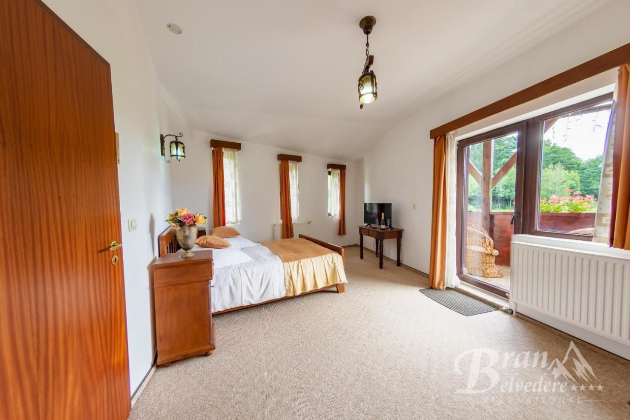 Гостевой дом Bran Belvedere International Бран-37
