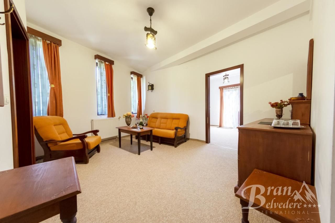 Гостевой дом Bran Belvedere International Бран-38