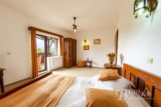 Гостевой дом Bran Belvedere International Бран Люкс с видом на горы-4