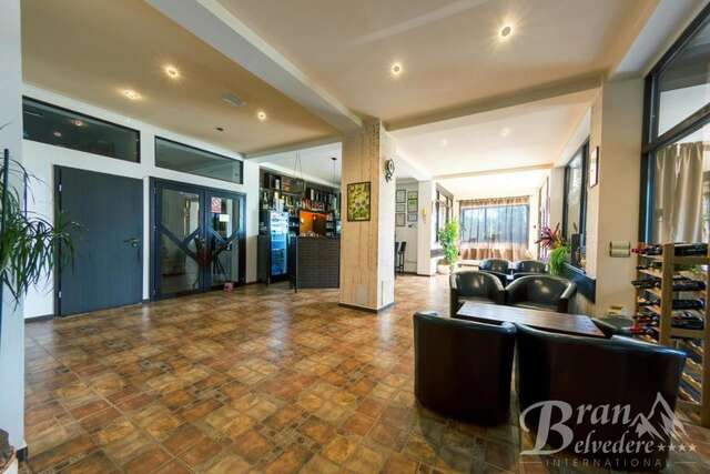 Гостевой дом Bran Belvedere International Бран-12