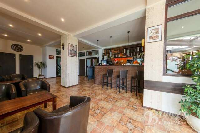 Гостевой дом Bran Belvedere International Бран-13