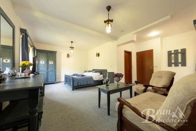 Гостевой дом Bran Belvedere International Бран-15