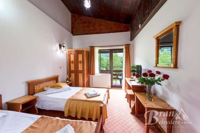 Гостевой дом Bran Belvedere International Бран-20