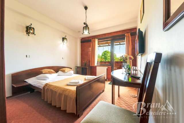 Гостевой дом Bran Belvedere International Бран-22