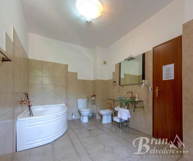 Гостевой дом Bran Belvedere International Бран-34