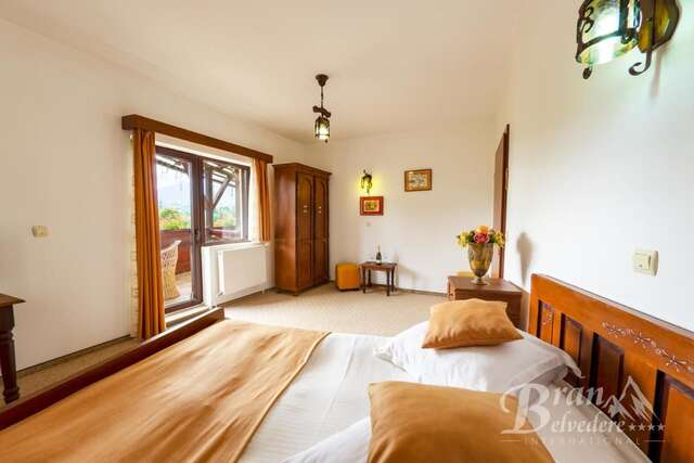 Гостевой дом Bran Belvedere International Бран-38